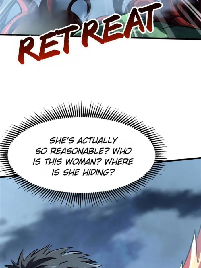 Super Gene chapter 318 page 18