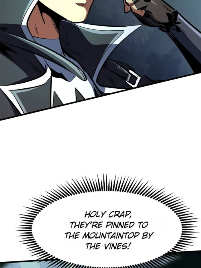 Super Gene chapter 318 page 25