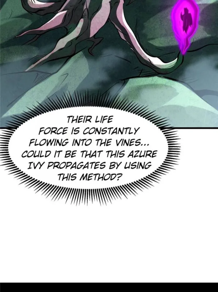 Super Gene chapter 318 page 27