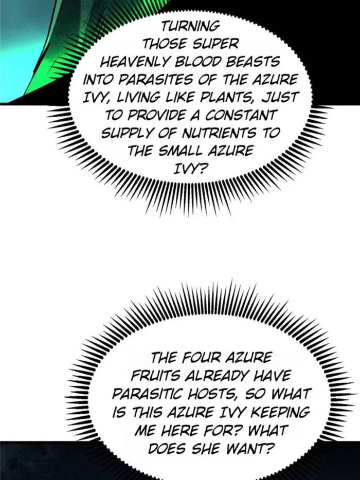Super Gene chapter 318 page 30