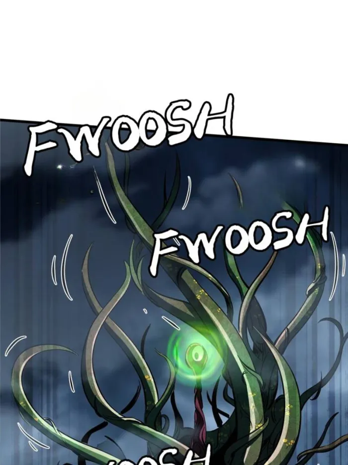 Super Gene chapter 318 page 33