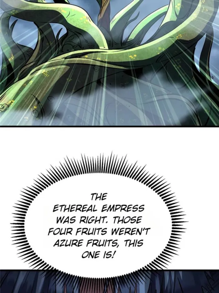 Super Gene chapter 318 page 36