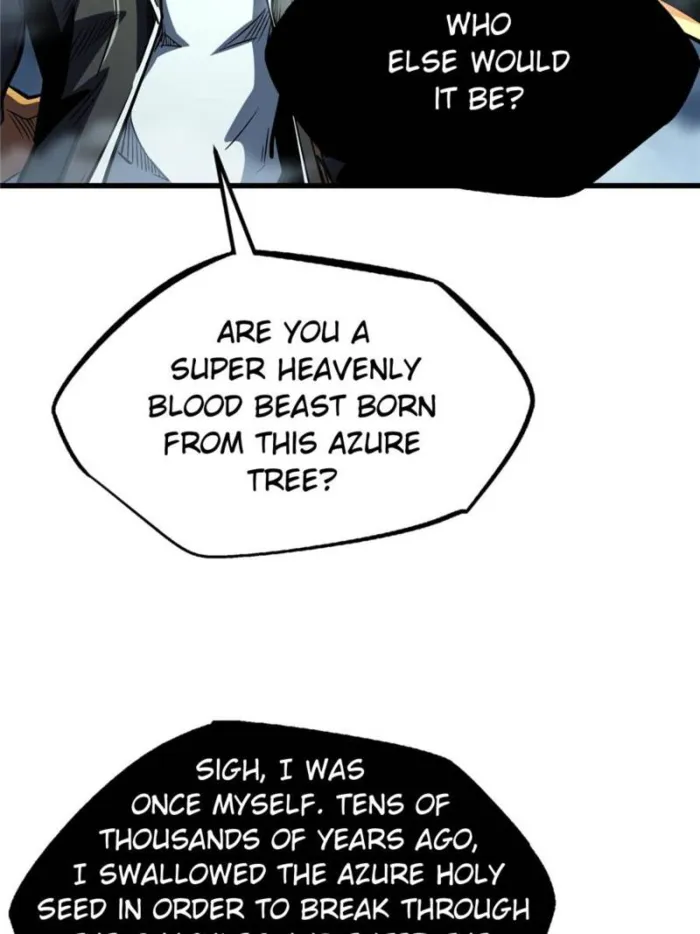 Super Gene chapter 318 page 45