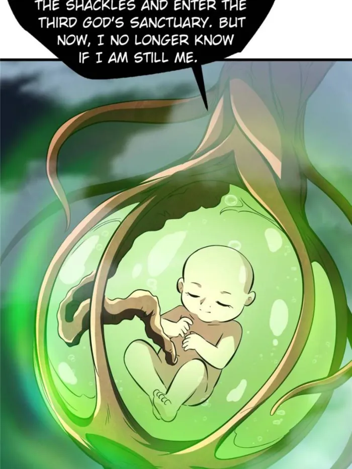 Super Gene chapter 318 page 46