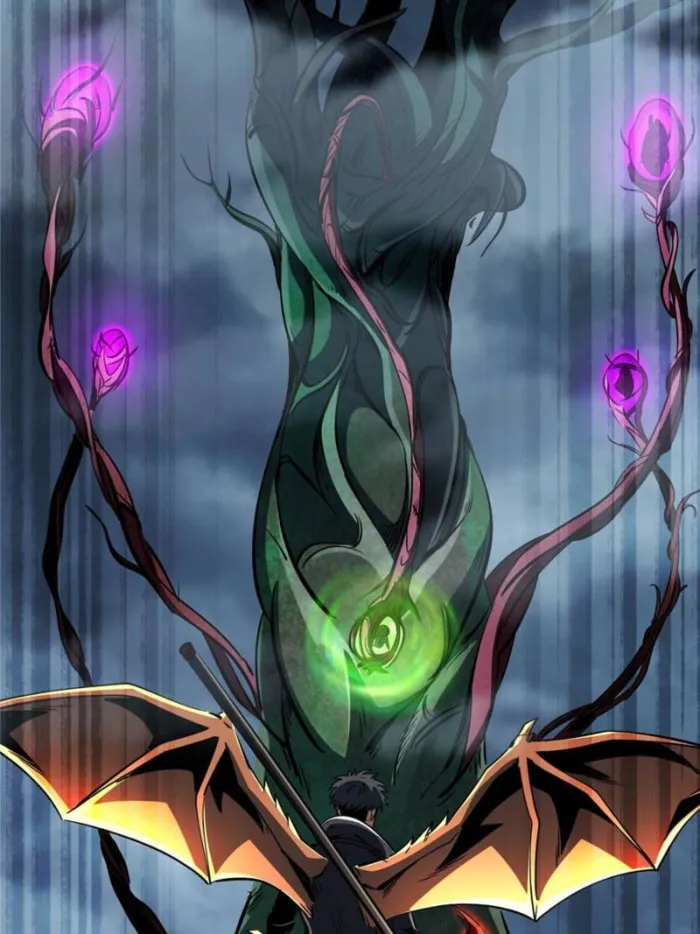 Super Gene chapter 318 page 48