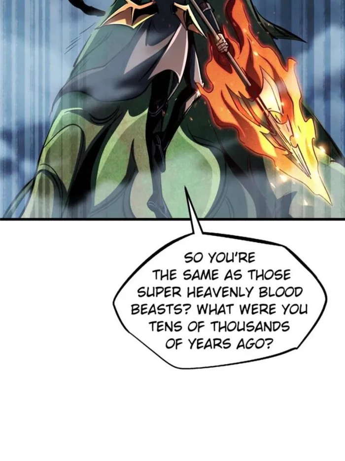 Super Gene chapter 318 page 49