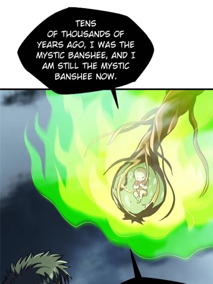 Super Gene chapter 318 page 50