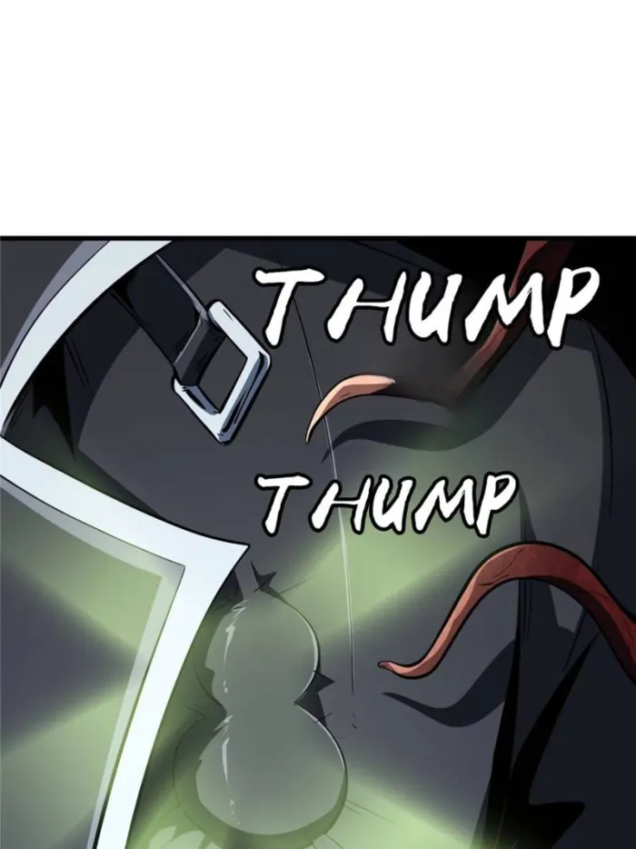 Super Gene chapter 318 page 54