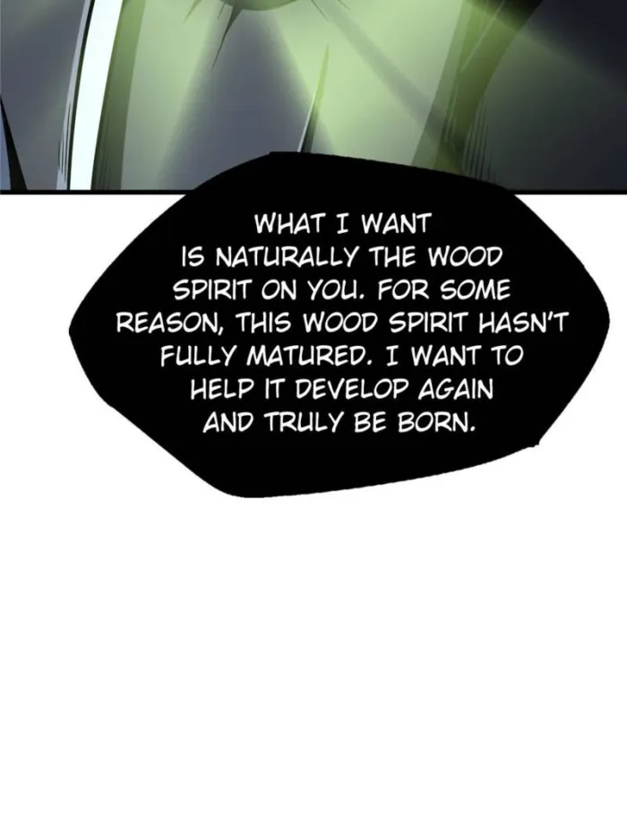 Super Gene chapter 318 page 55