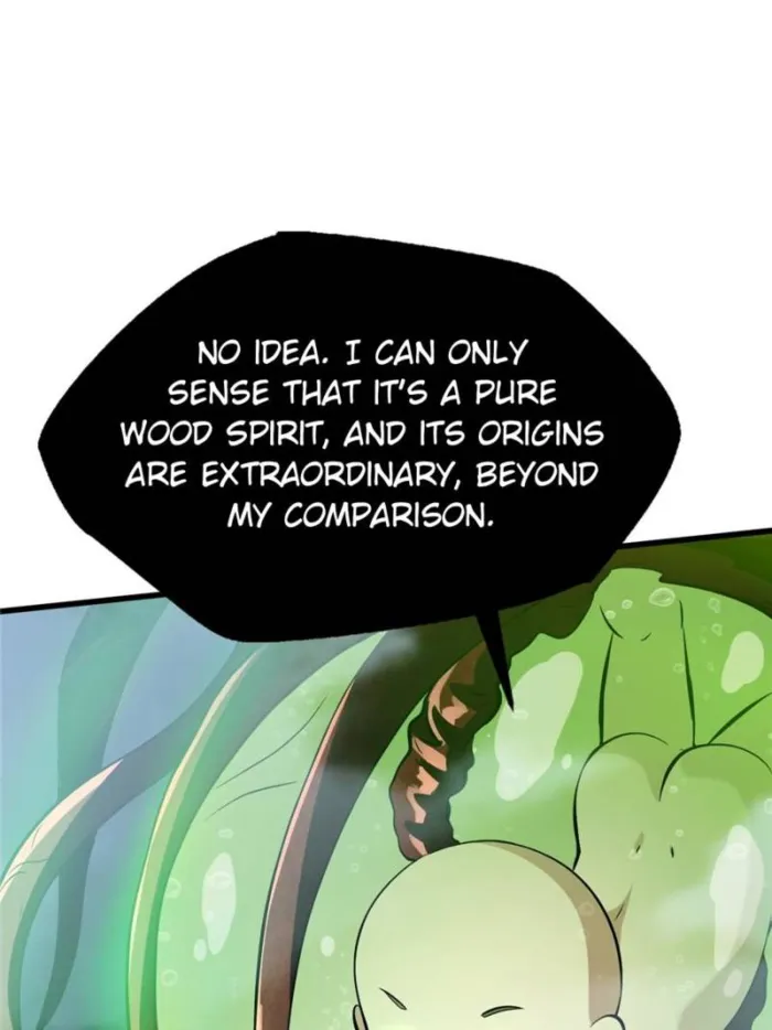 Super Gene chapter 318 page 58
