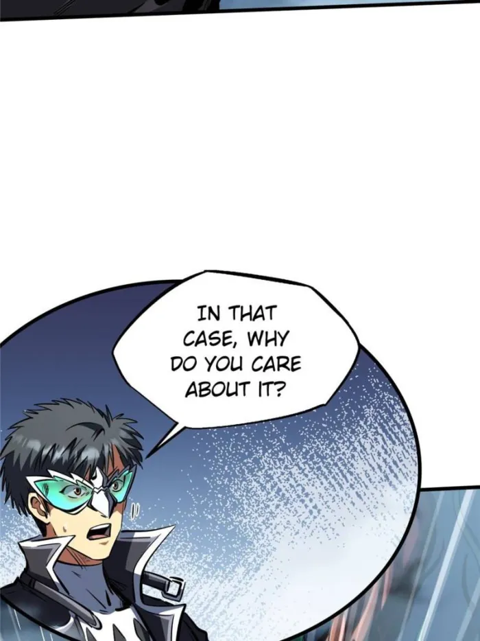 Super Gene chapter 318 page 60