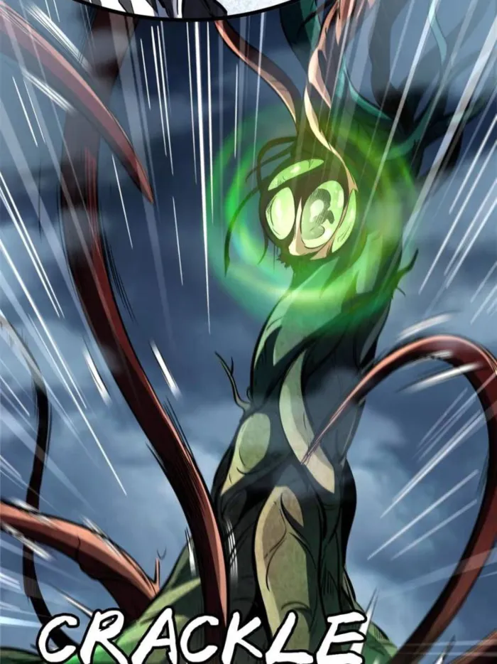 Super Gene chapter 318 page 61