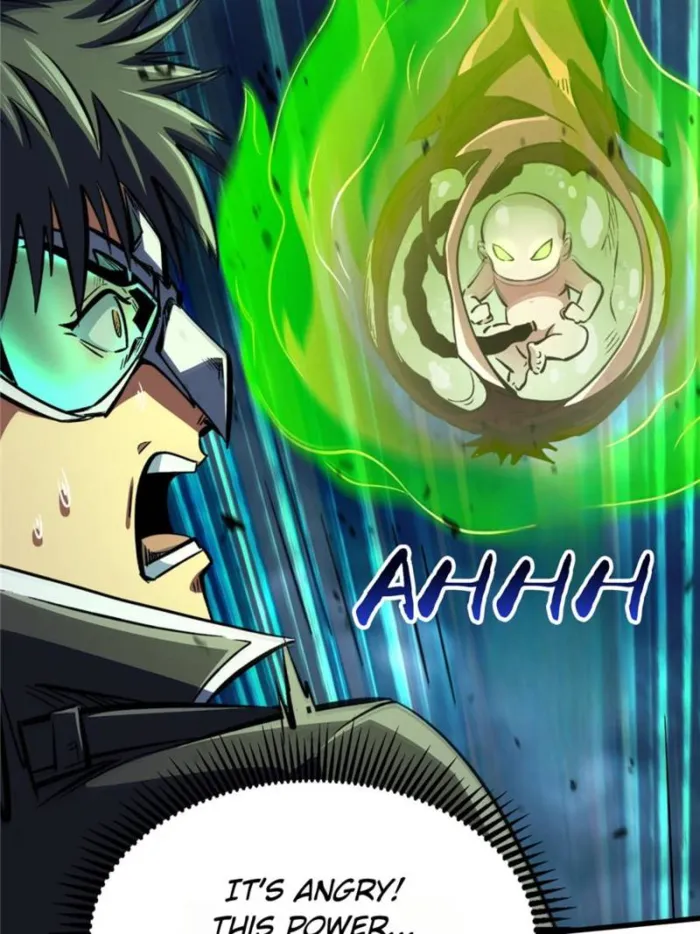 Super Gene chapter 318 page 63