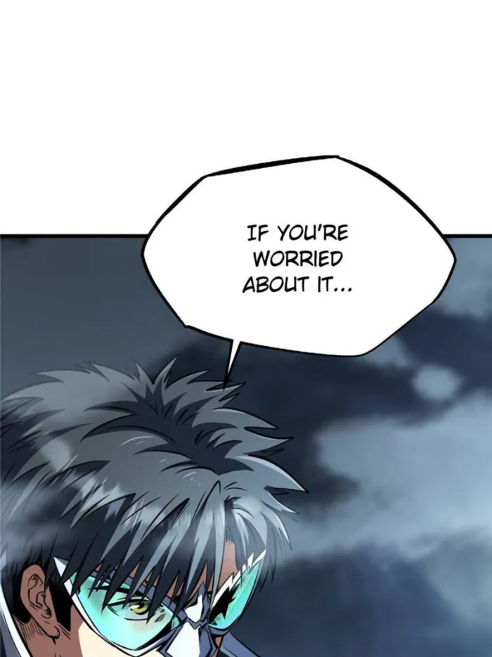 Super Gene chapter 318 page 65
