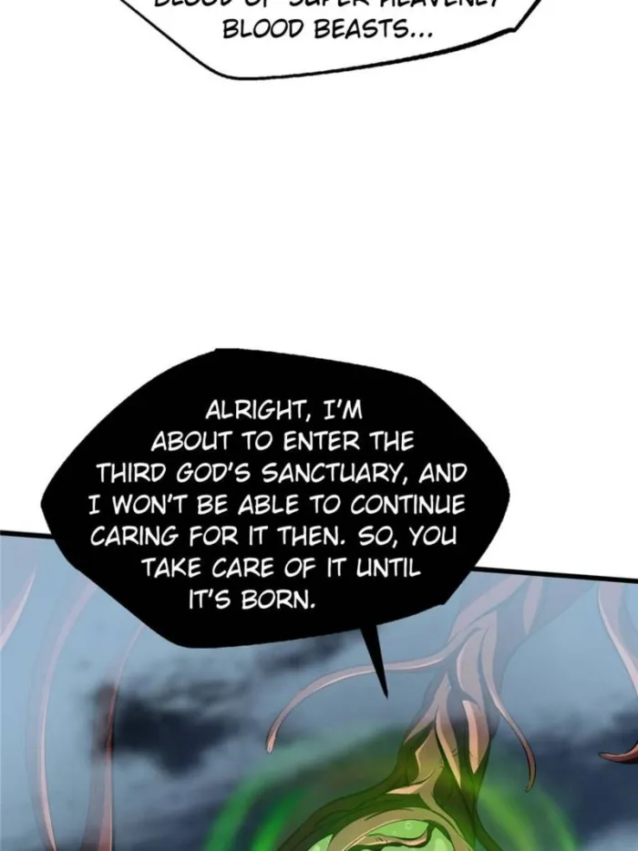 Super Gene chapter 318 page 67