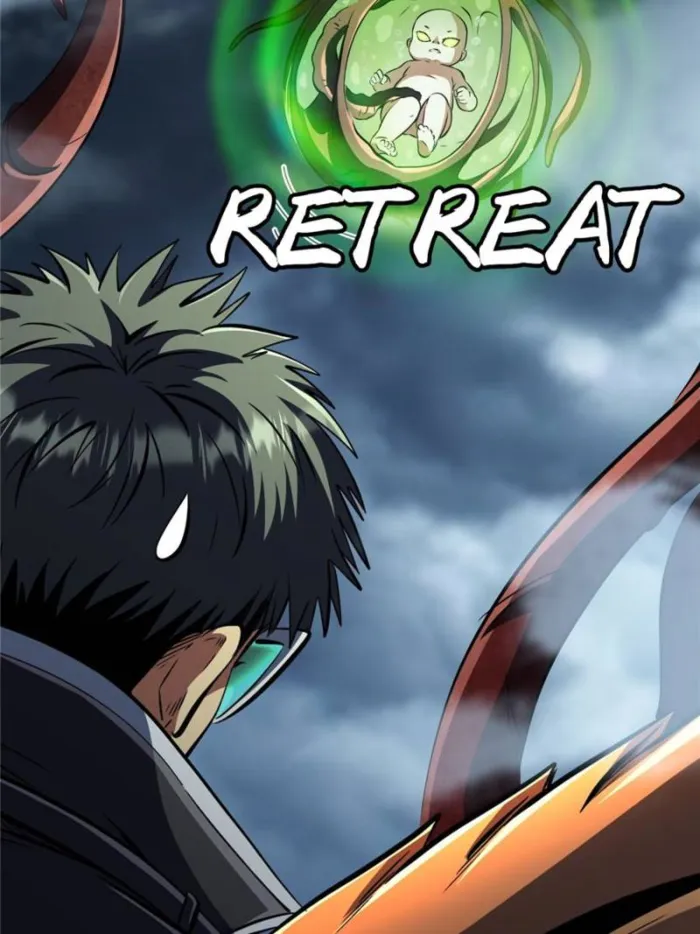 Super Gene chapter 318 page 68