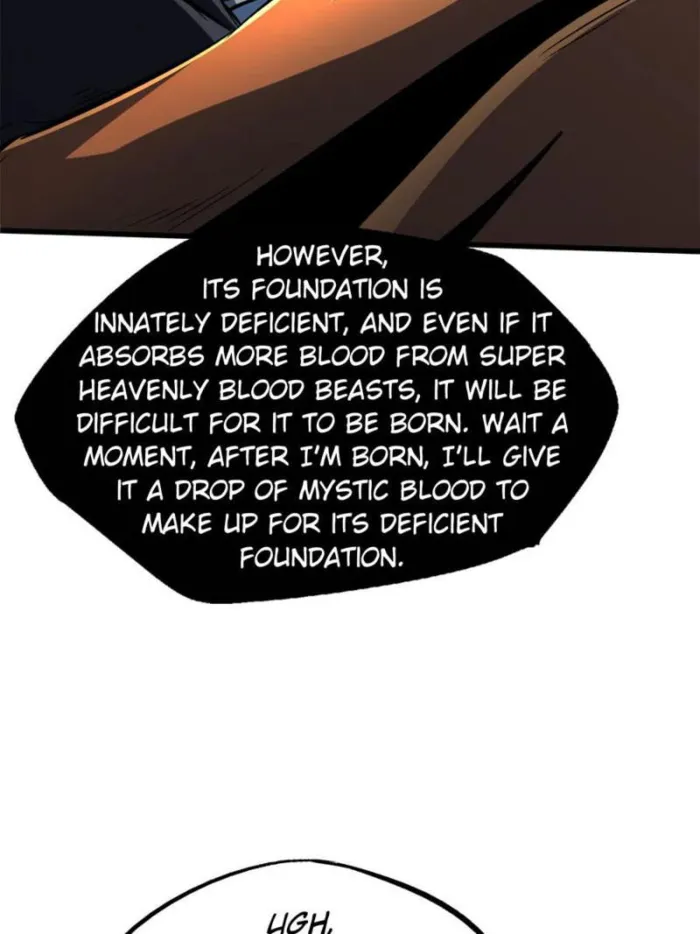 Super Gene chapter 318 page 69