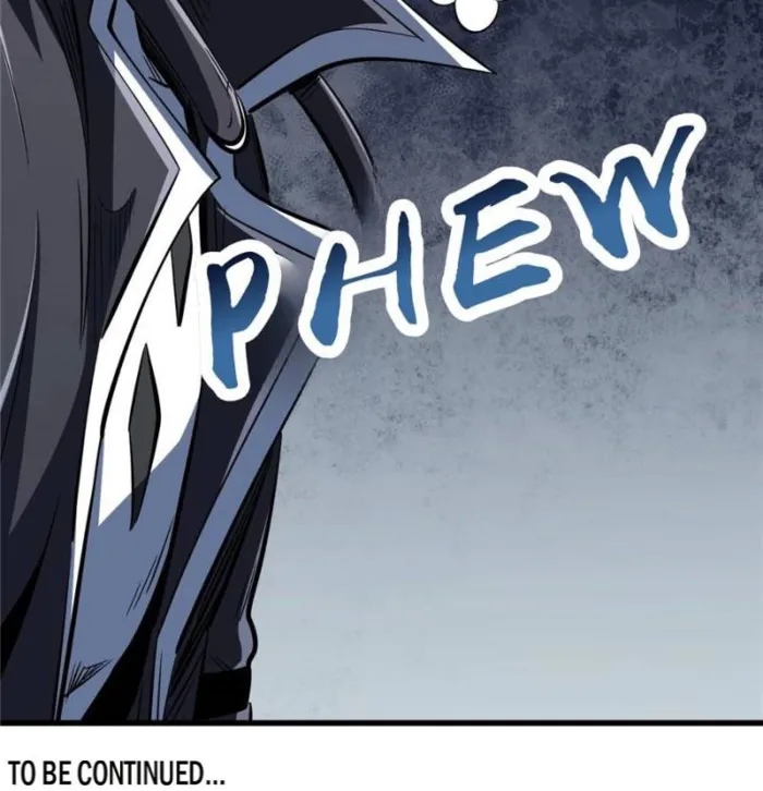 Super Gene chapter 318 page 71