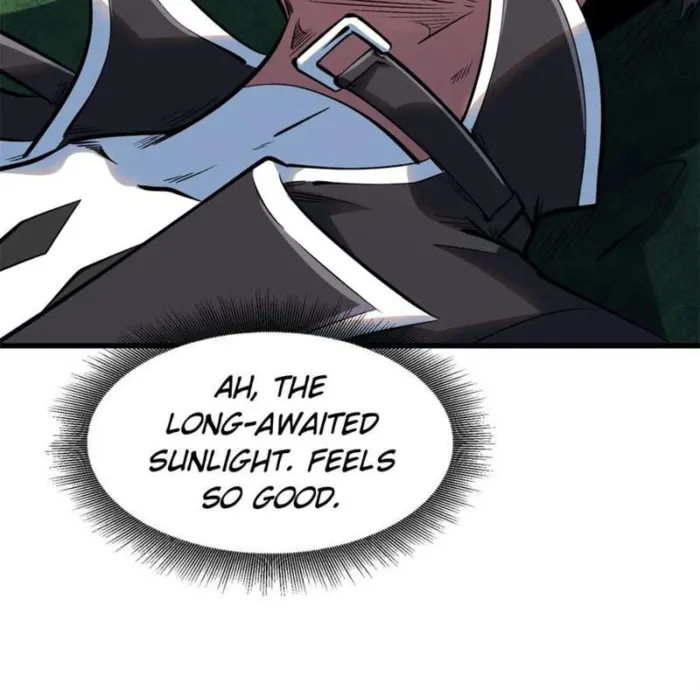 Super Gene chapter 319 page 11