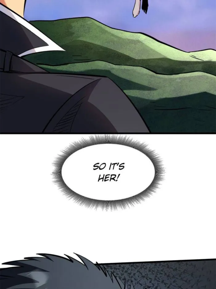 Super Gene chapter 319 page 16