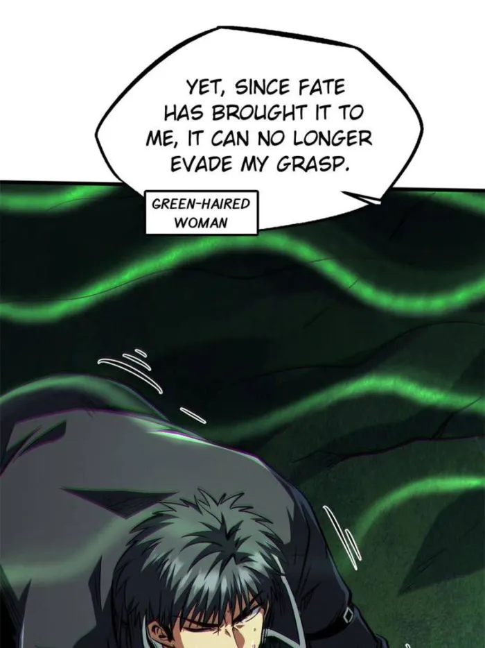 Super Gene chapter 319 page 55