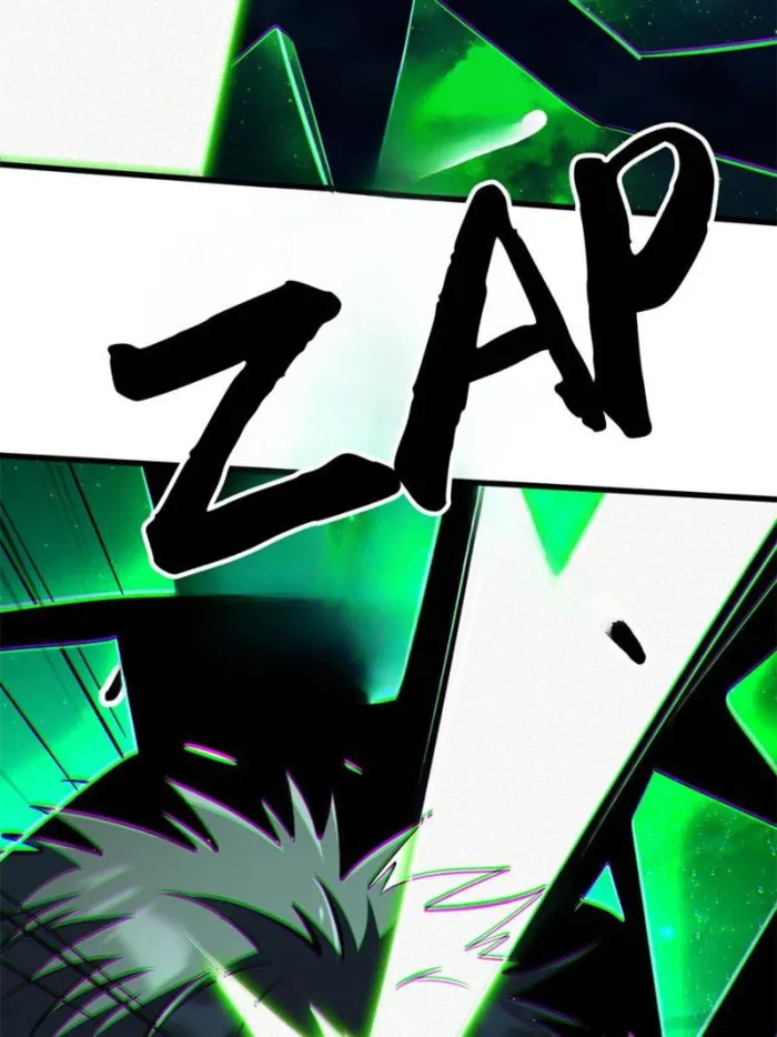 Super Gene chapter 319 page 61