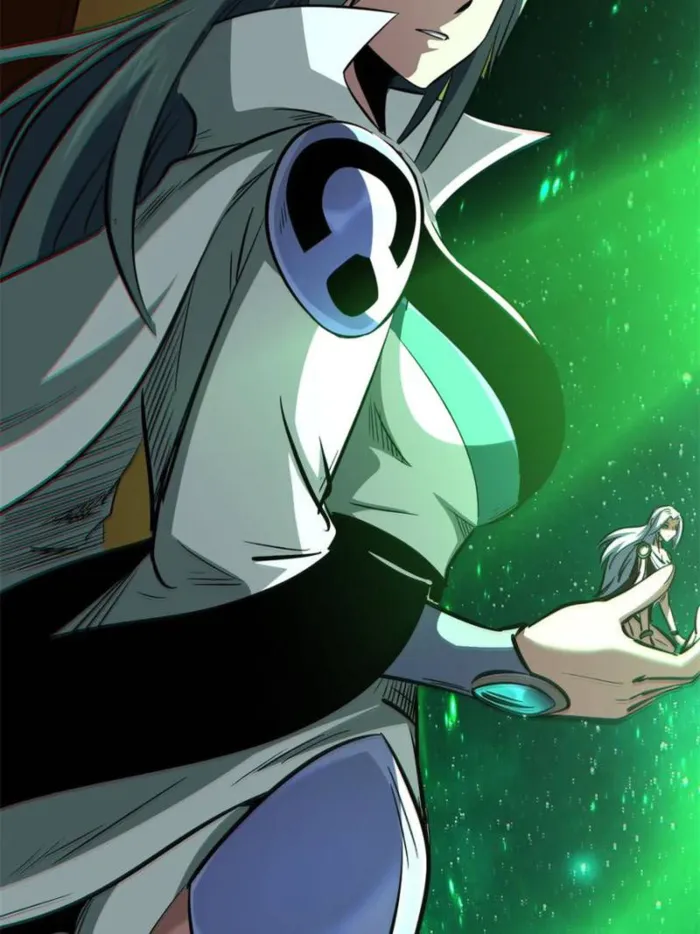 Super Gene chapter 319 page 68