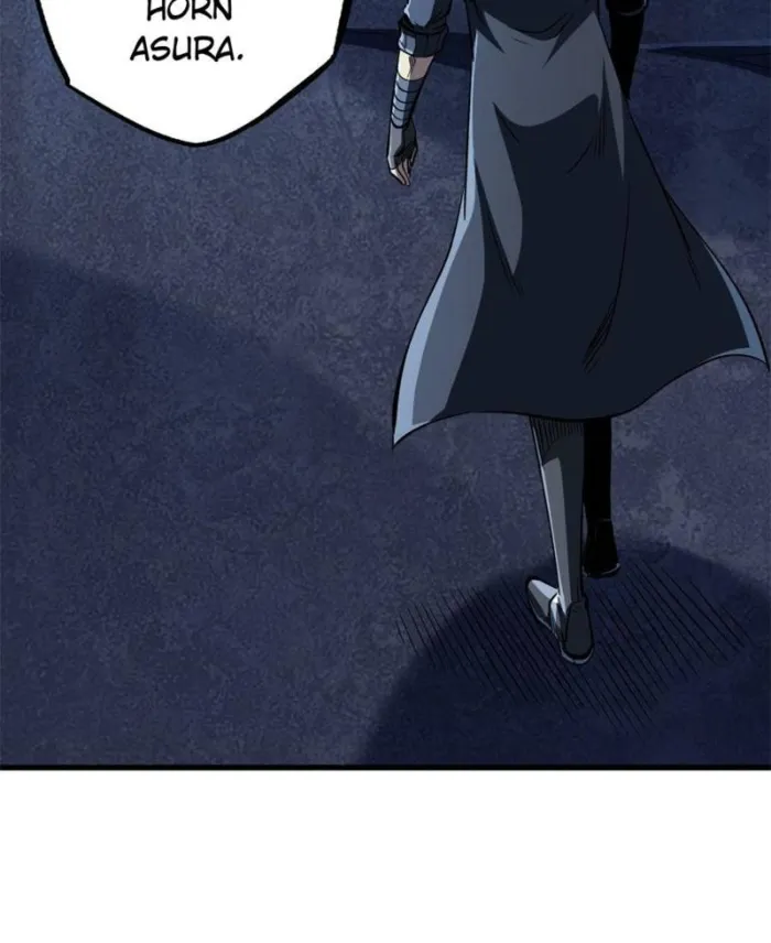 Super Gene chapter 321 page 11