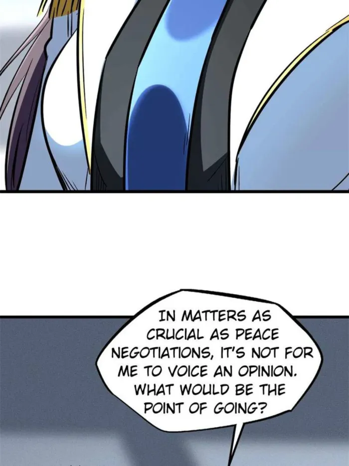 Super Gene chapter 321 page 28