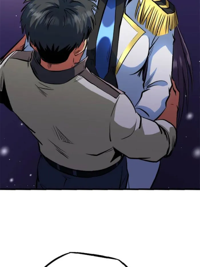 Super Gene chapter 321 page 39