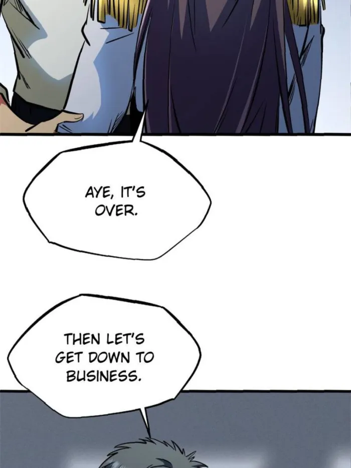 Super Gene chapter 321 page 41