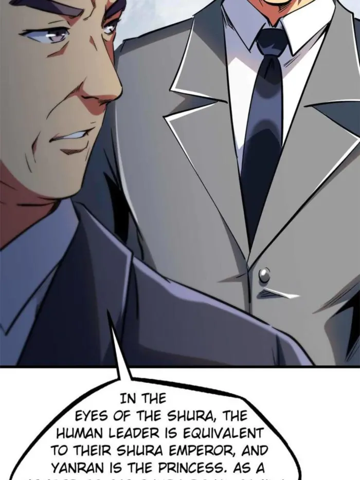 Super Gene chapter 321 page 56