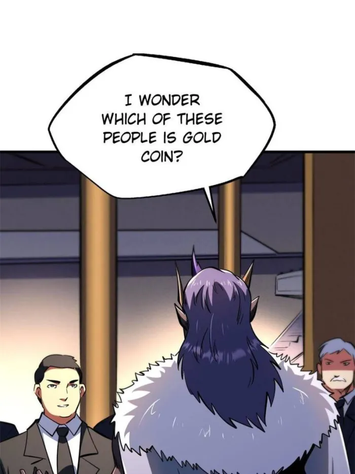 Super Gene chapter 321 page 59