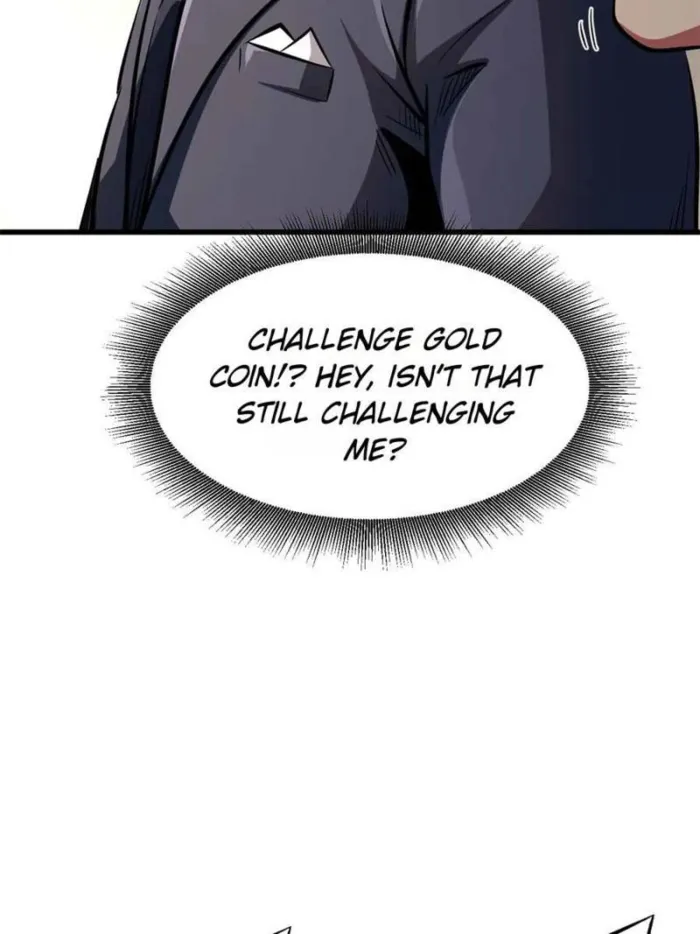 Super Gene chapter 321 page 63