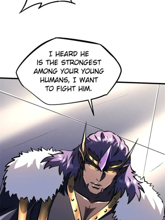 Super Gene chapter 321 page 65