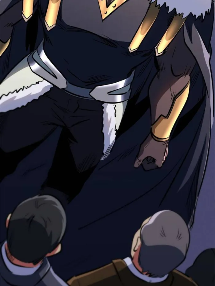 Super Gene chapter 321 page 66
