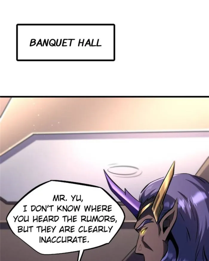 Super Gene chapter 322 page 1