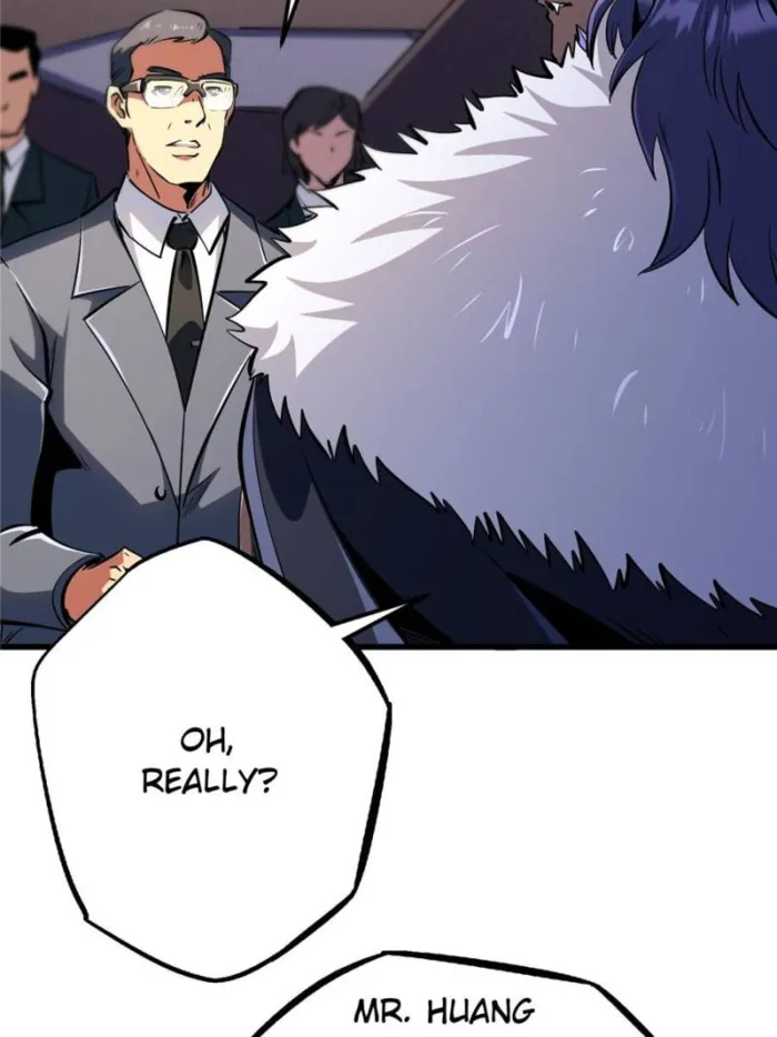 Super Gene chapter 322 page 2