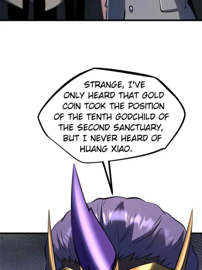 Super Gene chapter 322 page 4