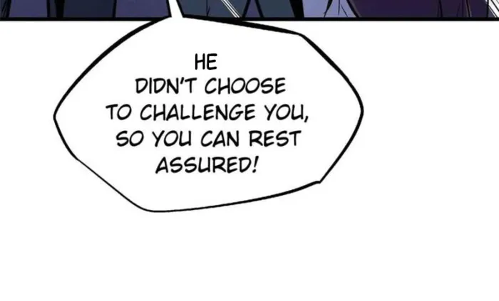 Super Gene chapter 322 page 11