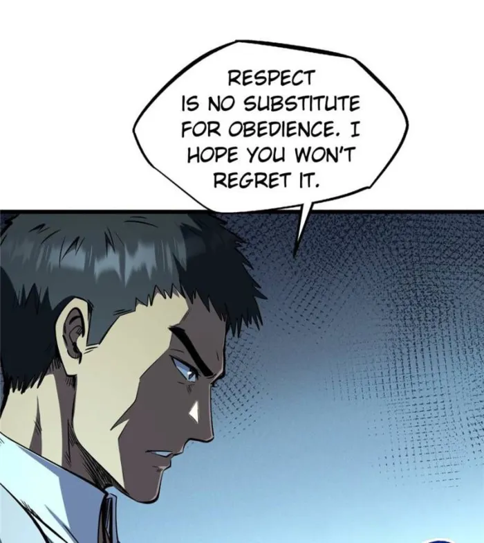 Super Gene chapter 322 page 23