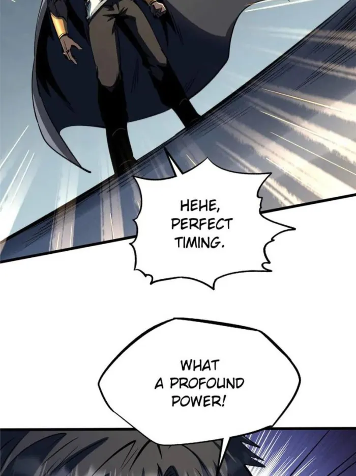 Super Gene chapter 322 page 38