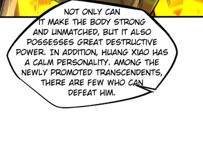 Super Gene chapter 322 page 43