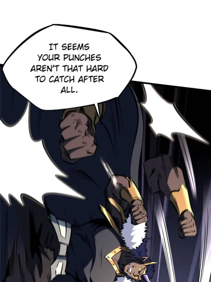 Super Gene chapter 322 page 44