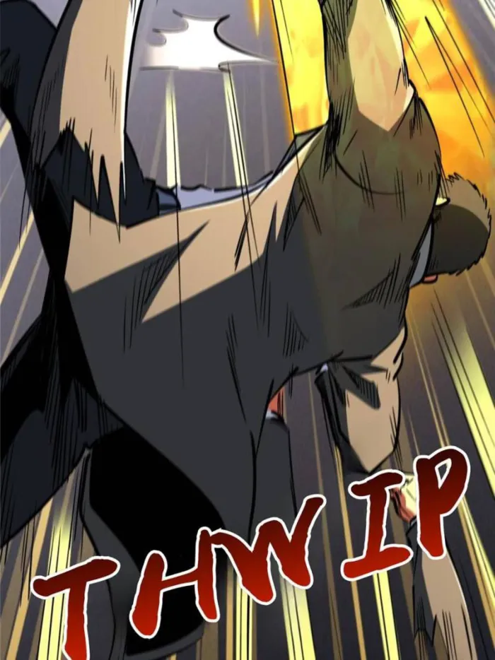 Super Gene chapter 322 page 46