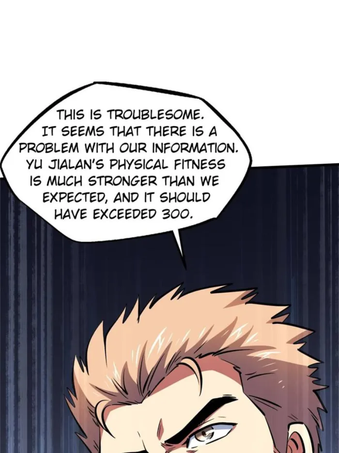 Super Gene chapter 322 page 49
