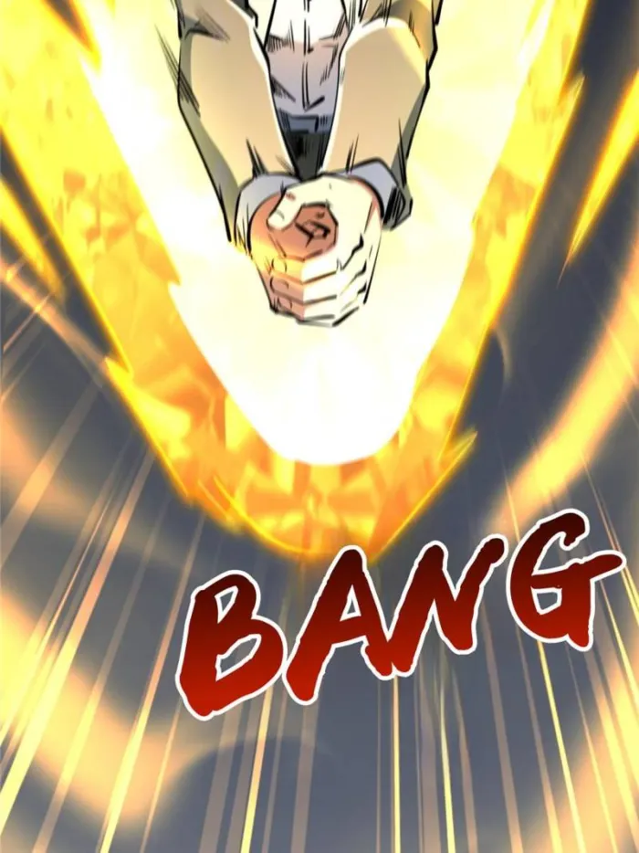 Super Gene chapter 322 page 52