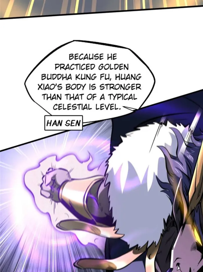 Super Gene chapter 322 page 53