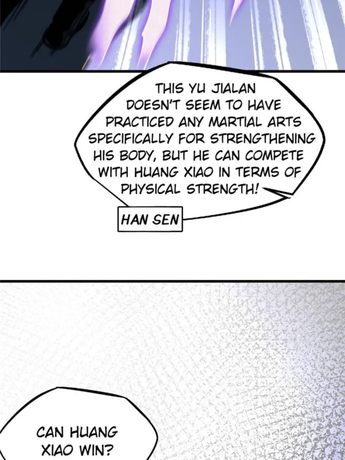 Super Gene chapter 322 page 57