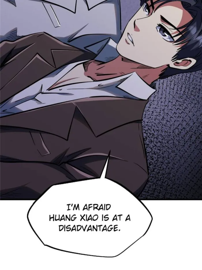 Super Gene chapter 322 page 59